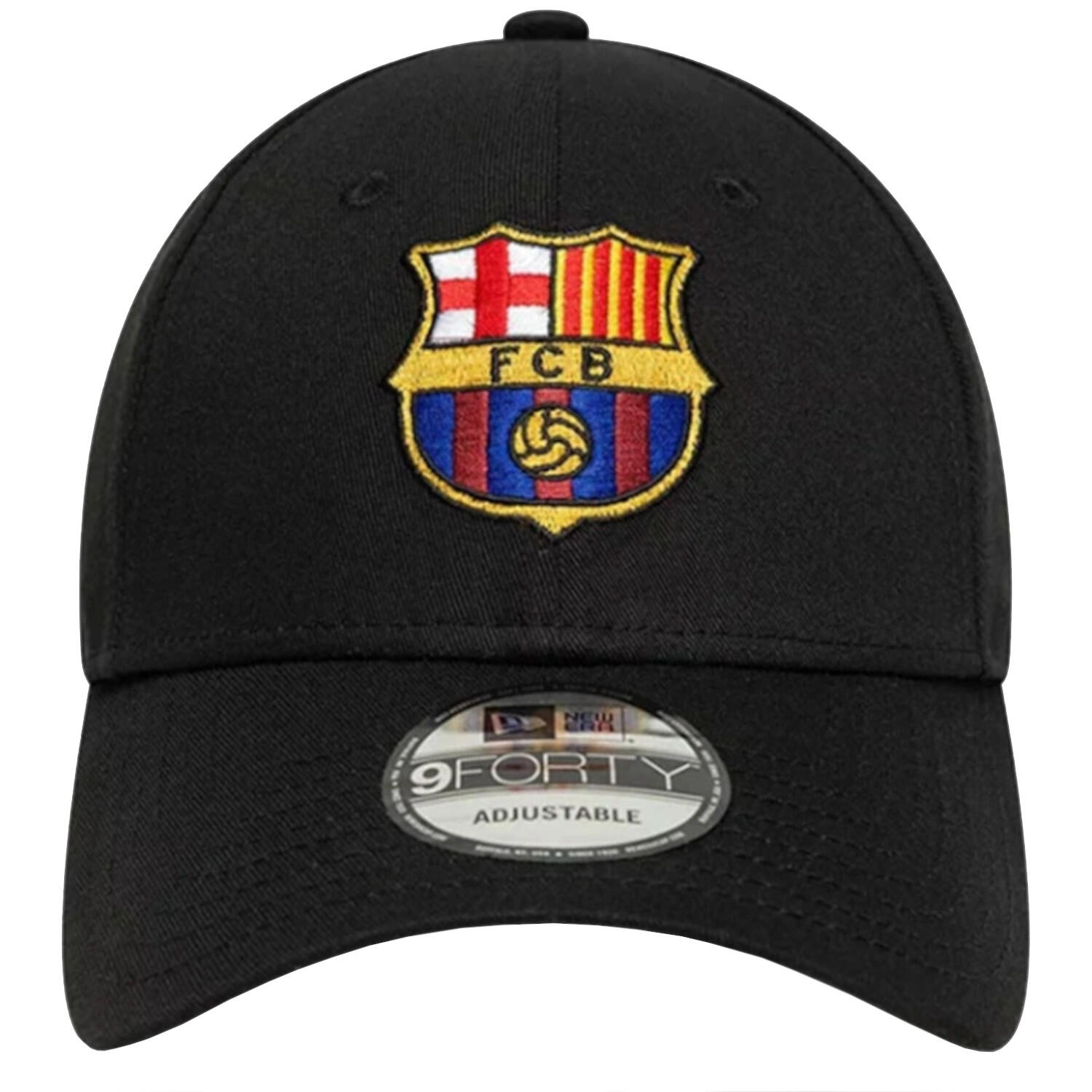 Casquette de baseball 9Forty FC Barcelone Core 2/5