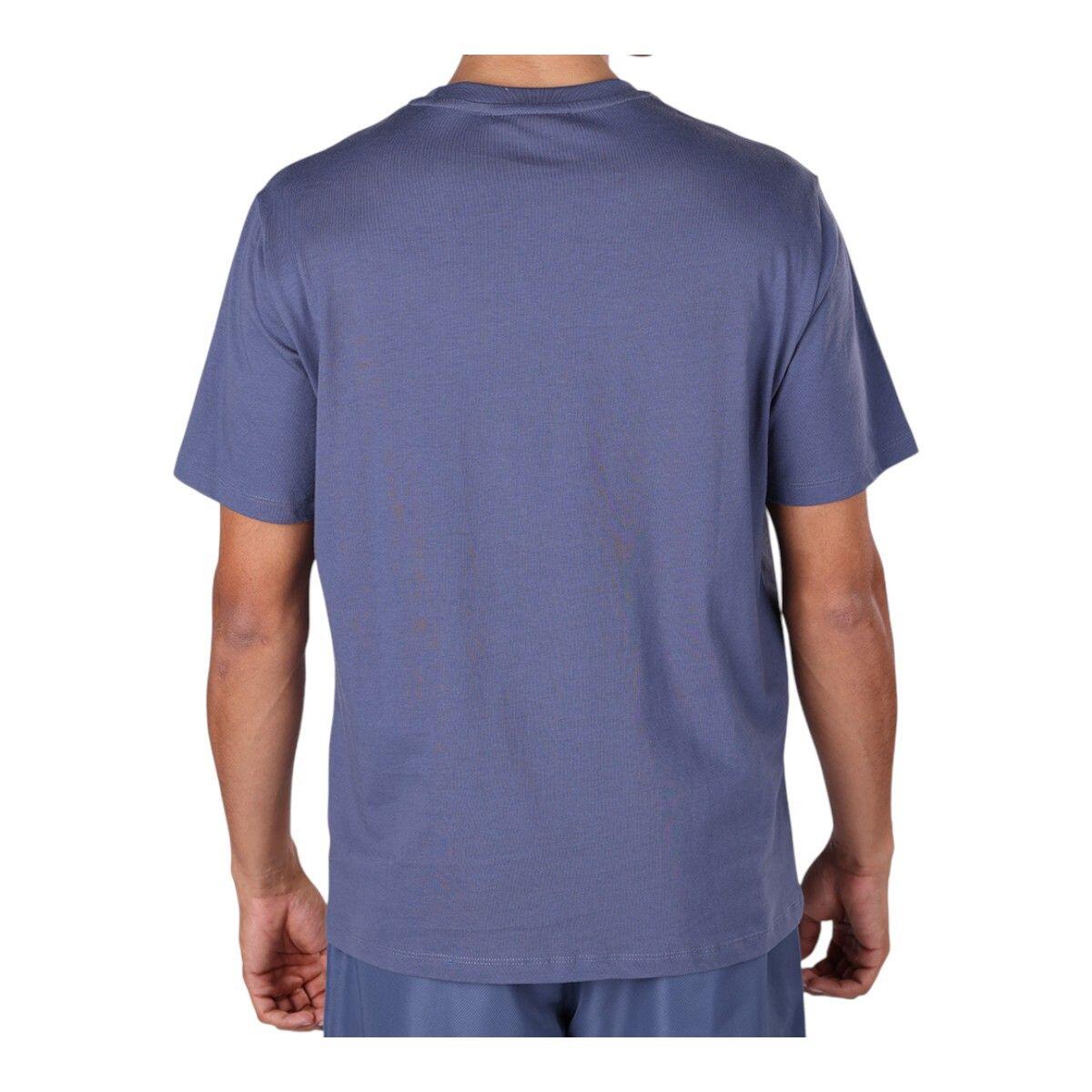 T-shirt Sergio Tacchini BOLD 024 3/4