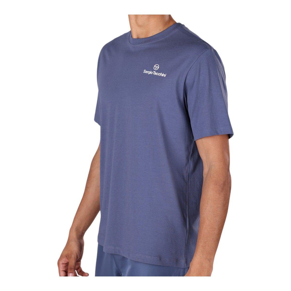 T-shirt Sergio Tacchini BOLD 024 2/4