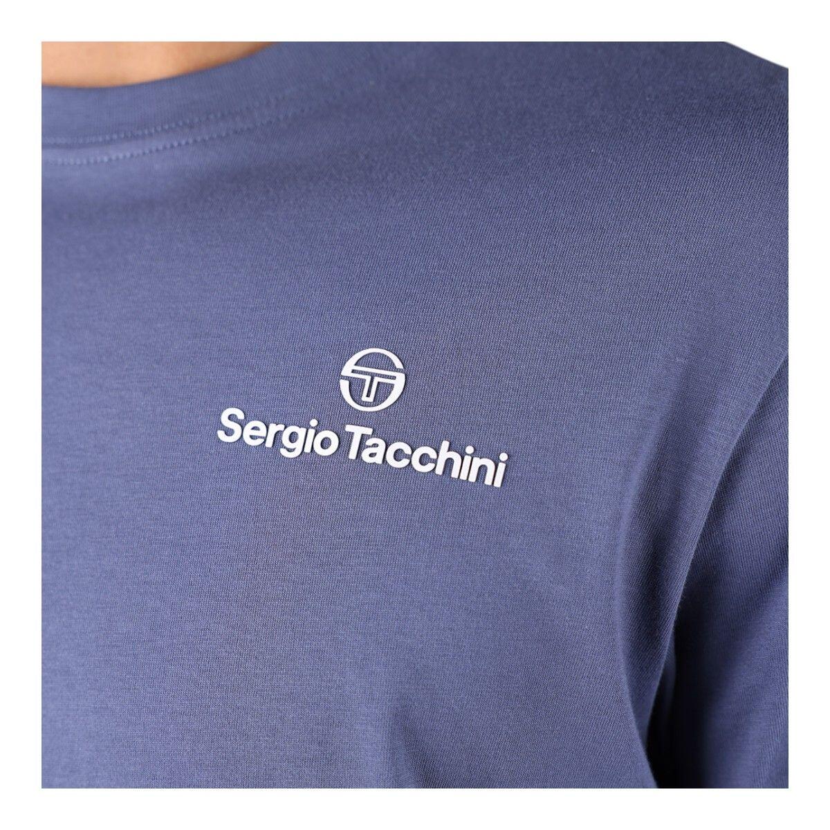 T-shirt Sergio Tacchini BOLD 024 4/4