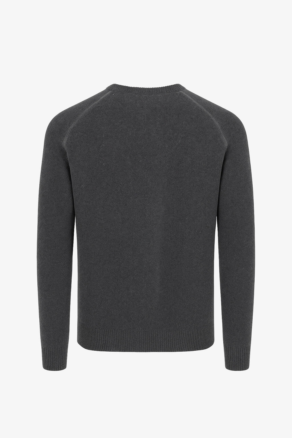 Tricot Uomo W5F855 Esercito in lana 2/4