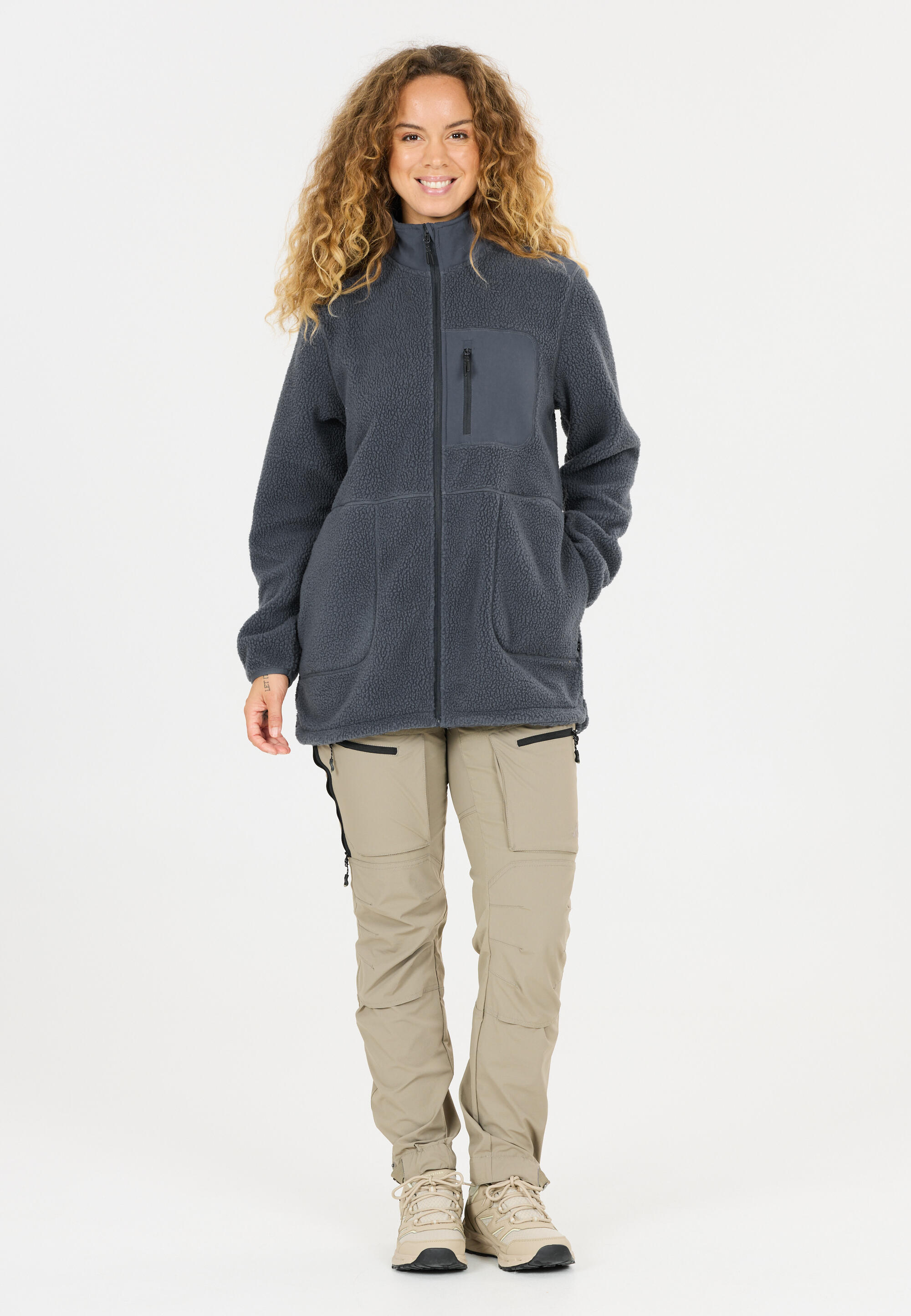 Fleecejacke Felis 3/5