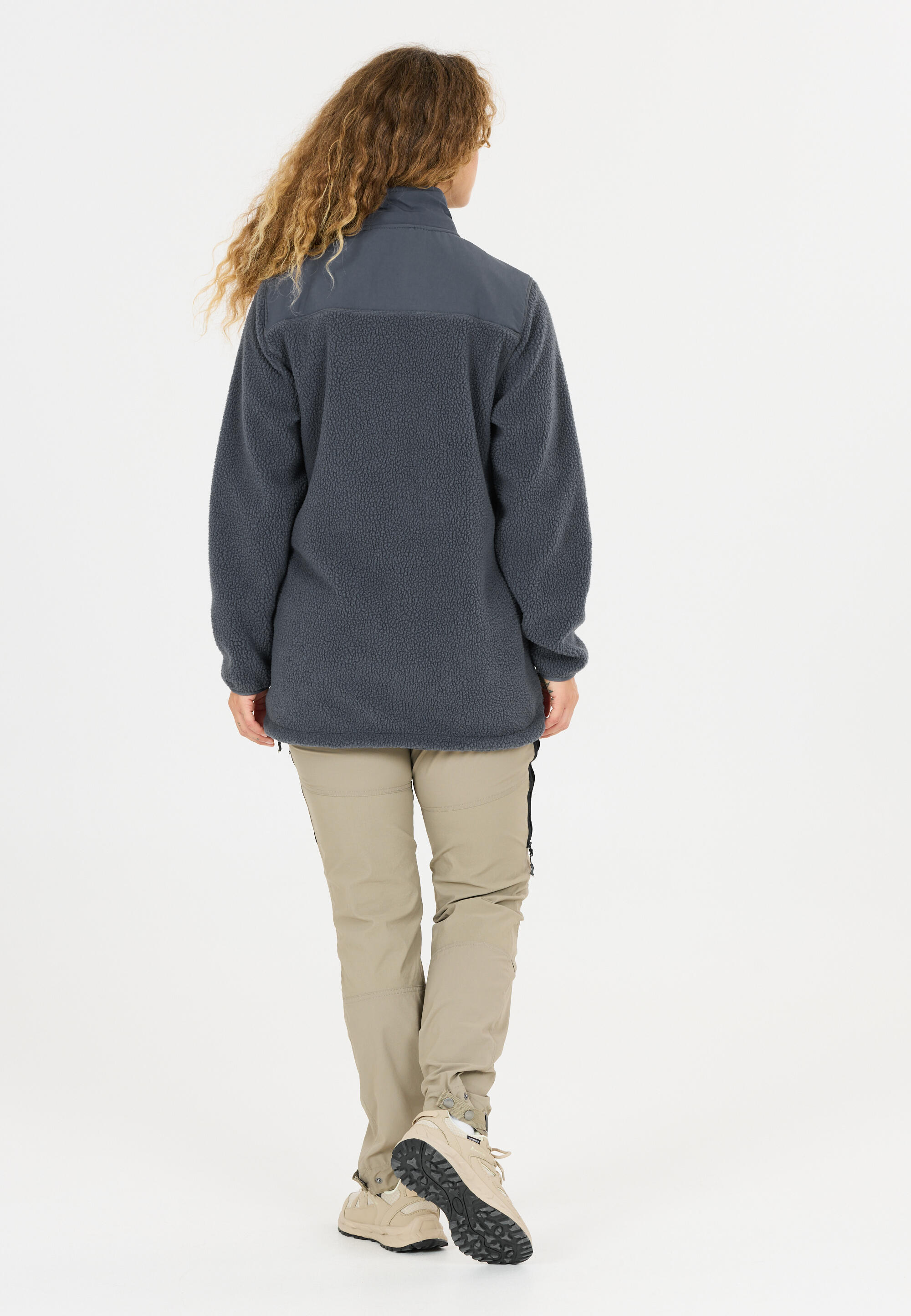 Fleecejacke Felis 6/15