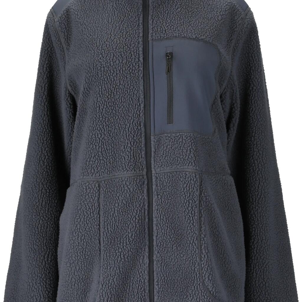 BLUE / GREY