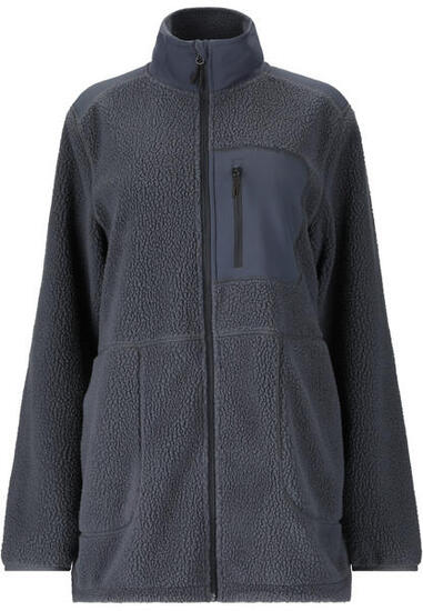 Pile lungo da donna Whistler Felis Teddy