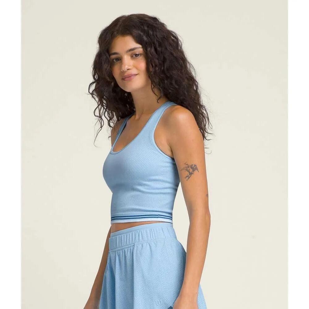 Everyday Brami Donna Airy Blue 3/4
