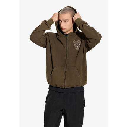 Spodnie dresowe męskie Prosto Athletic