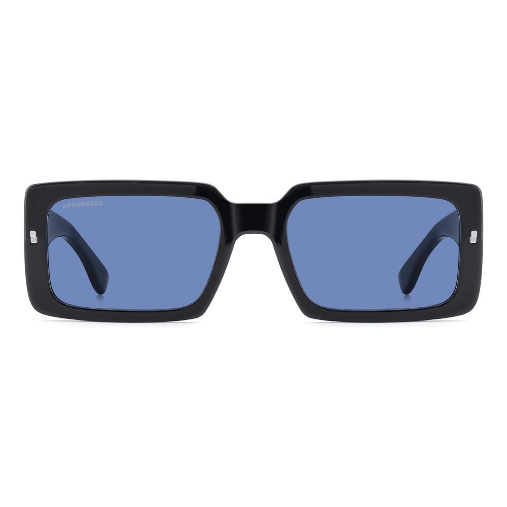 Lunettes de Soleil Dsquared2 ICON 0029/S OY4 en TR90 Homme 55 mm 2/4