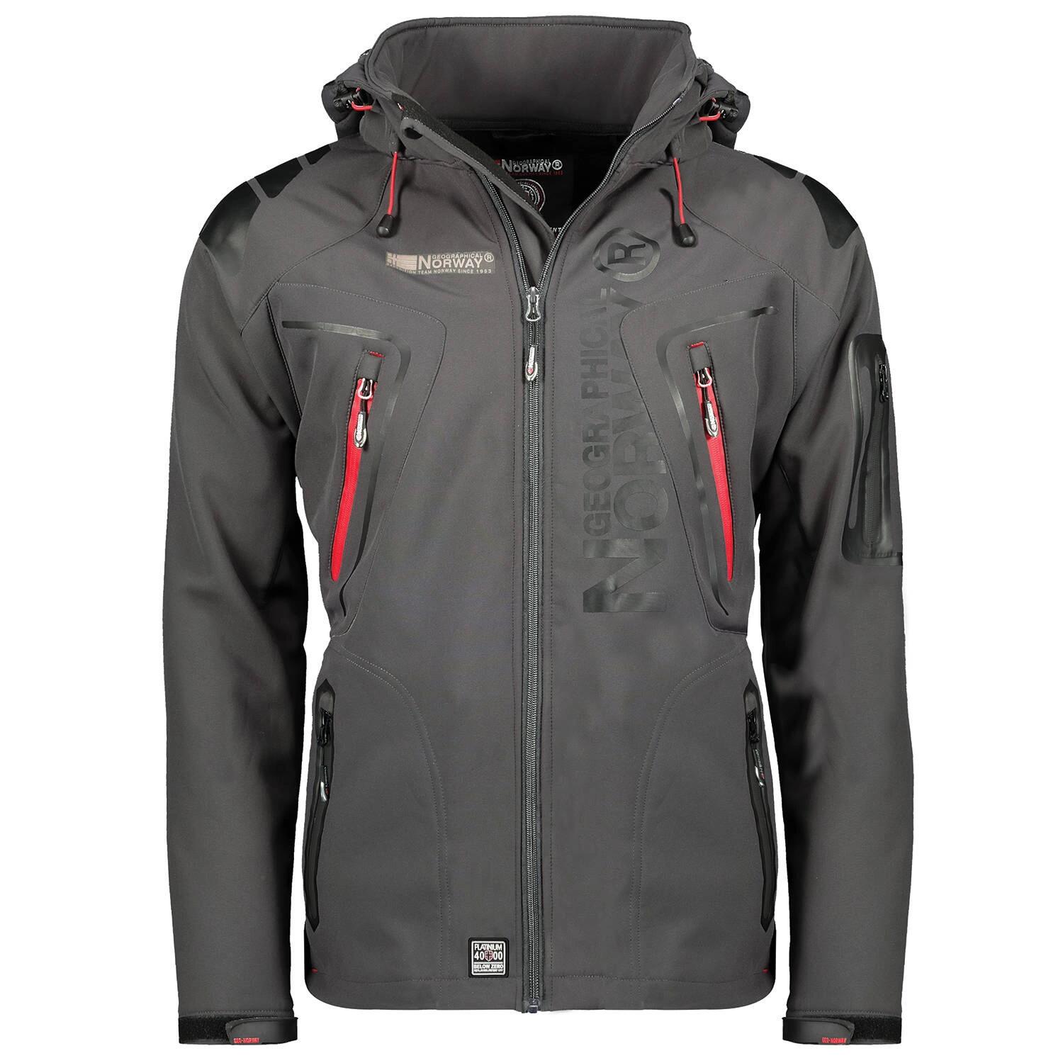 GEOGRAPHICAL NORWAY picture