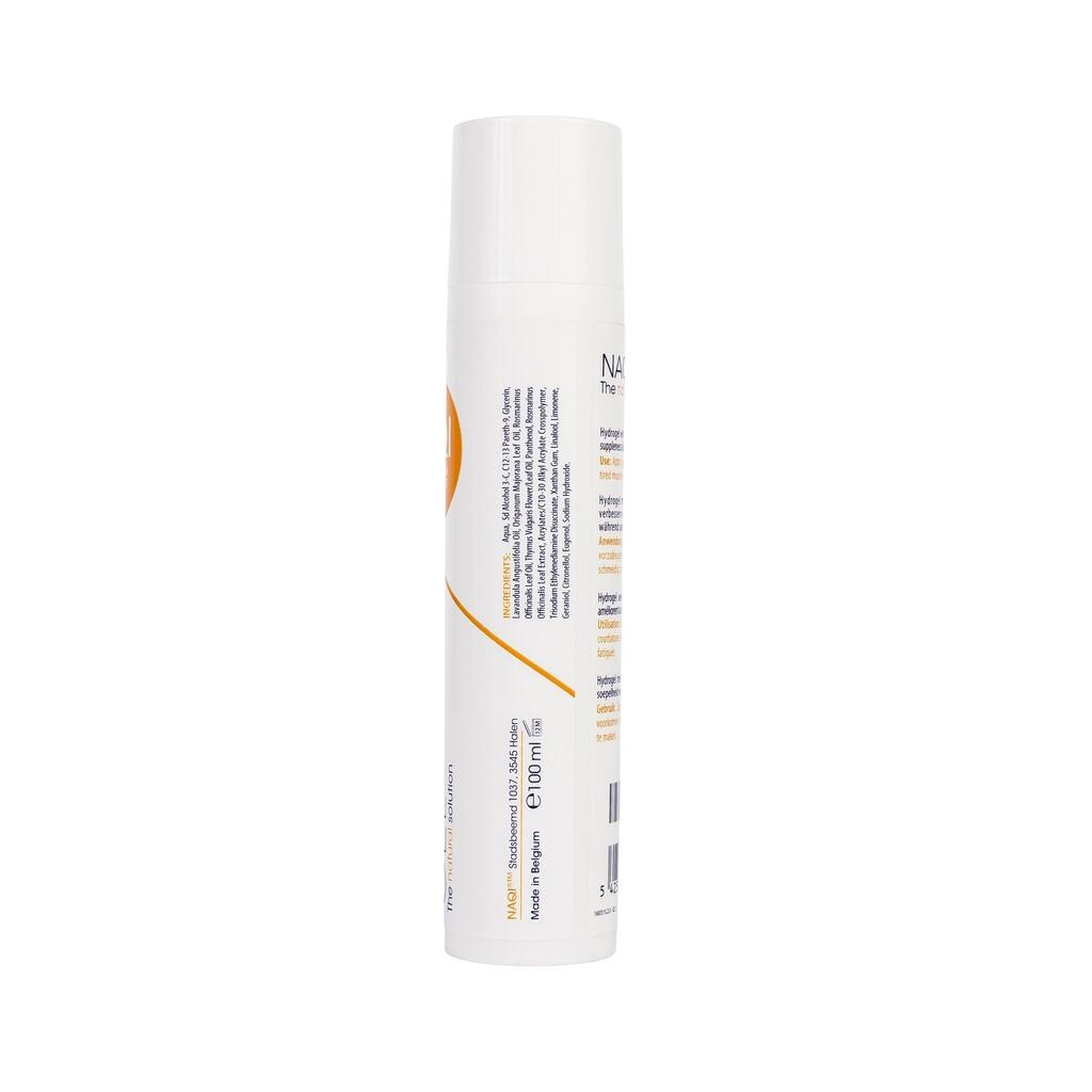 Plus Gel 100 ml 3/3