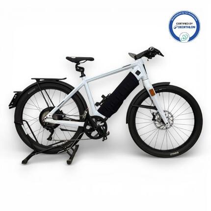 Tweedehands - Speed pedelec fiets - Stromer Stromer ST3