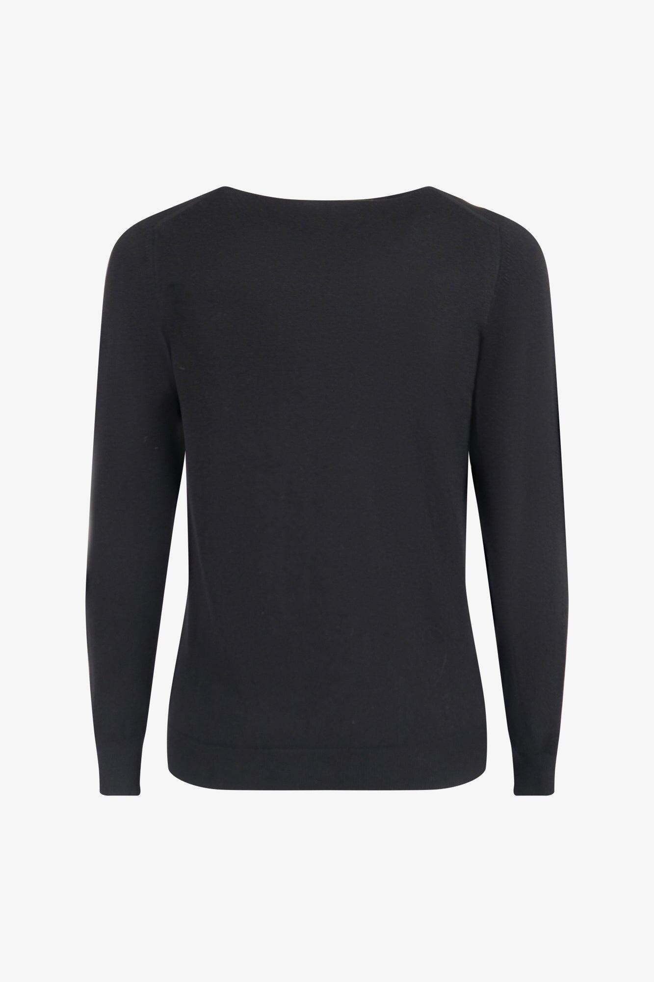 Tricot dolcevita Uomo W5F859 Esercito 2/3