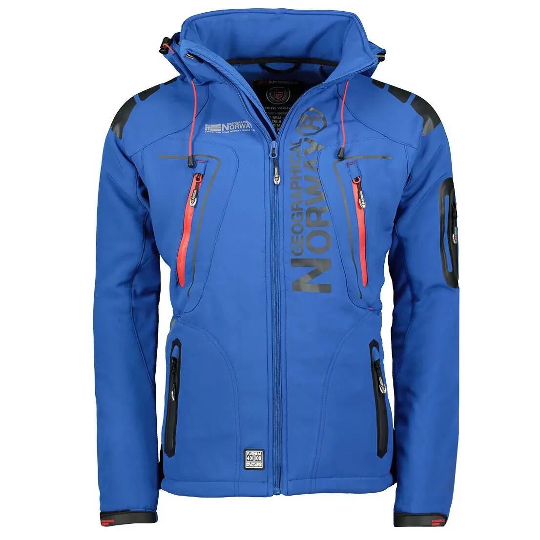 GEOGRAPHICAL NORWAY picture