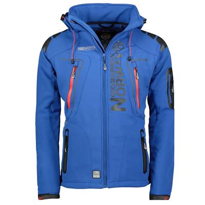 Geographical norway kurtka techno men 056 bs3 sneakers