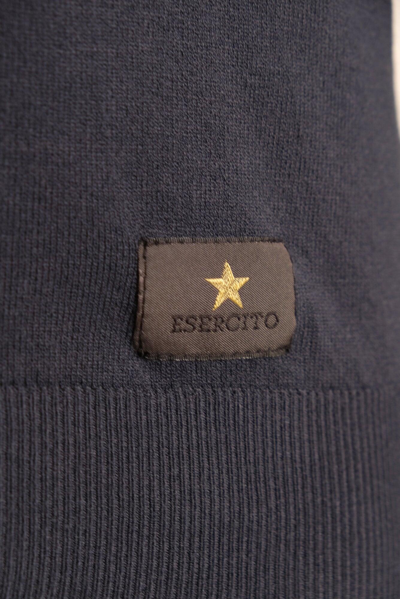 Tricot dolcevita Uomo W5F859 Esercito 3/3