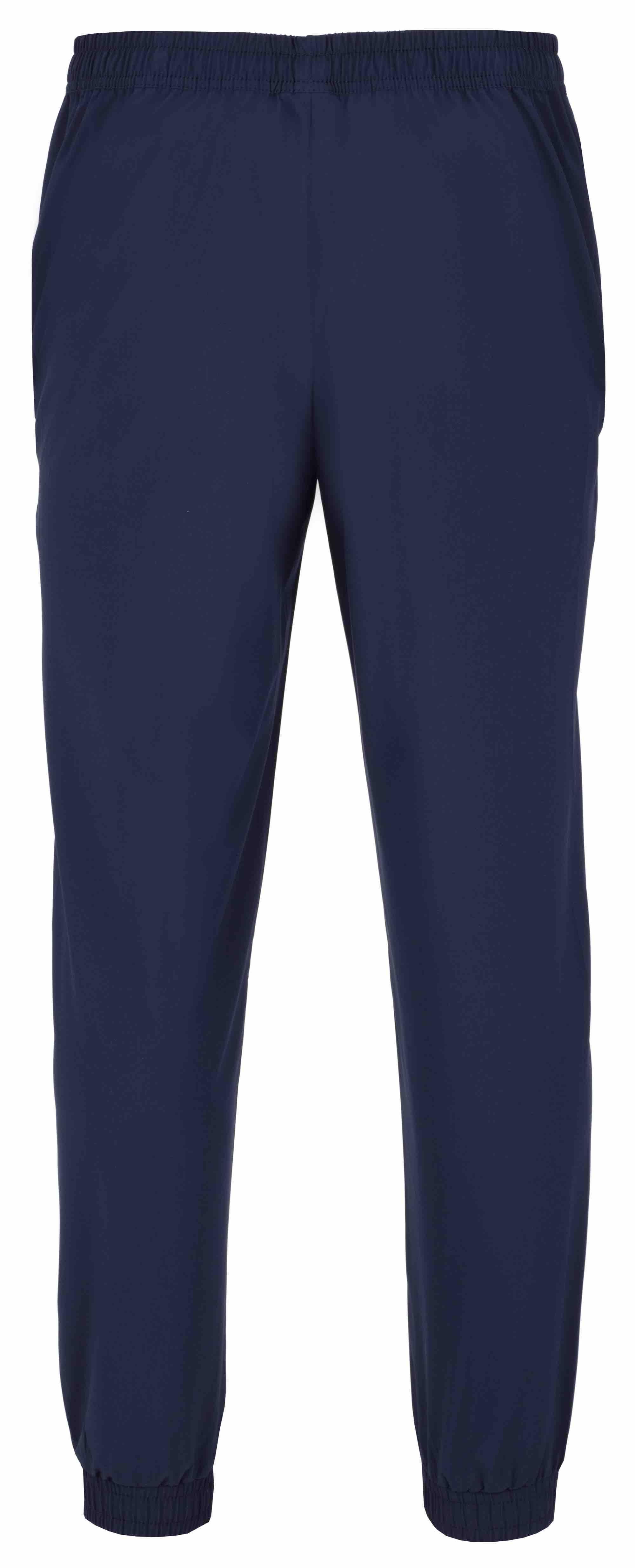 Pantalon de survêtement Westley  hommes, bleu marine 2/2