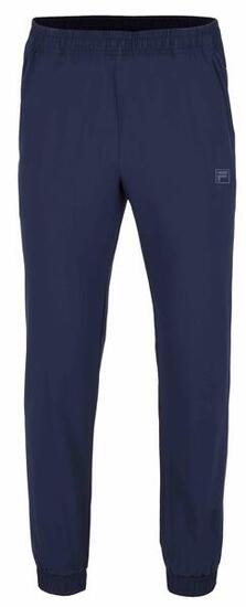 Pantalon de survêtement Westley hommes, bleu marine