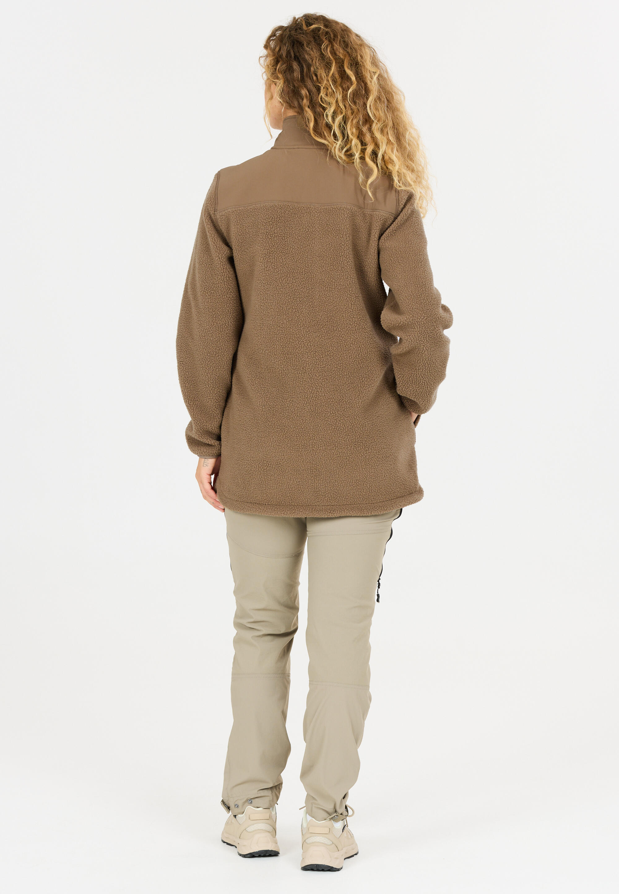 Fleecejacke Felis 6/15