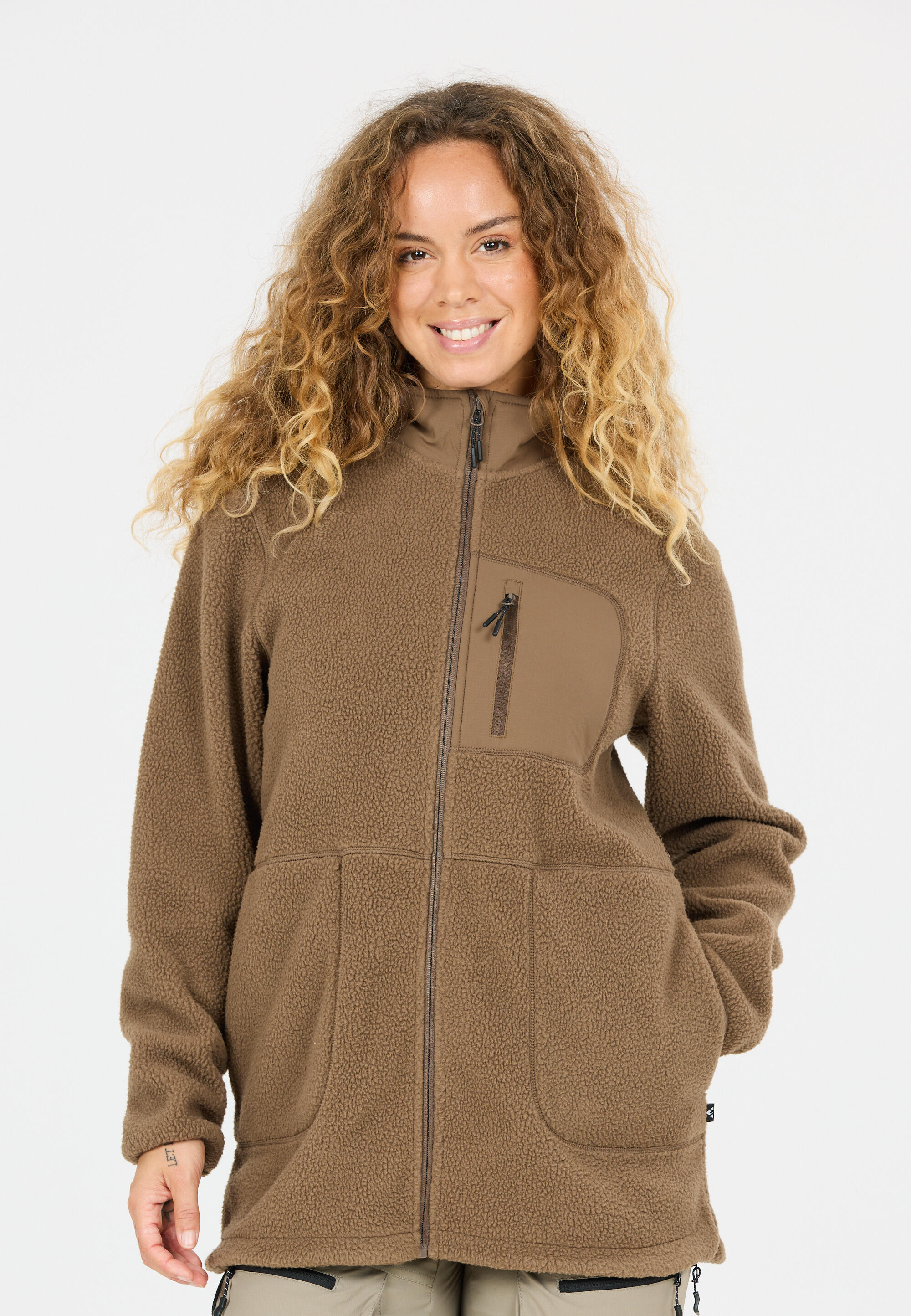 Fleecejacke Felis 5/5