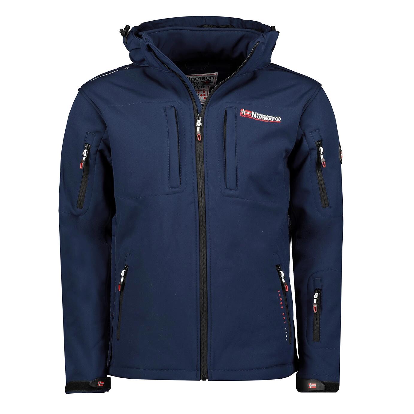 GEOGRAPHICAL NORWAY picture