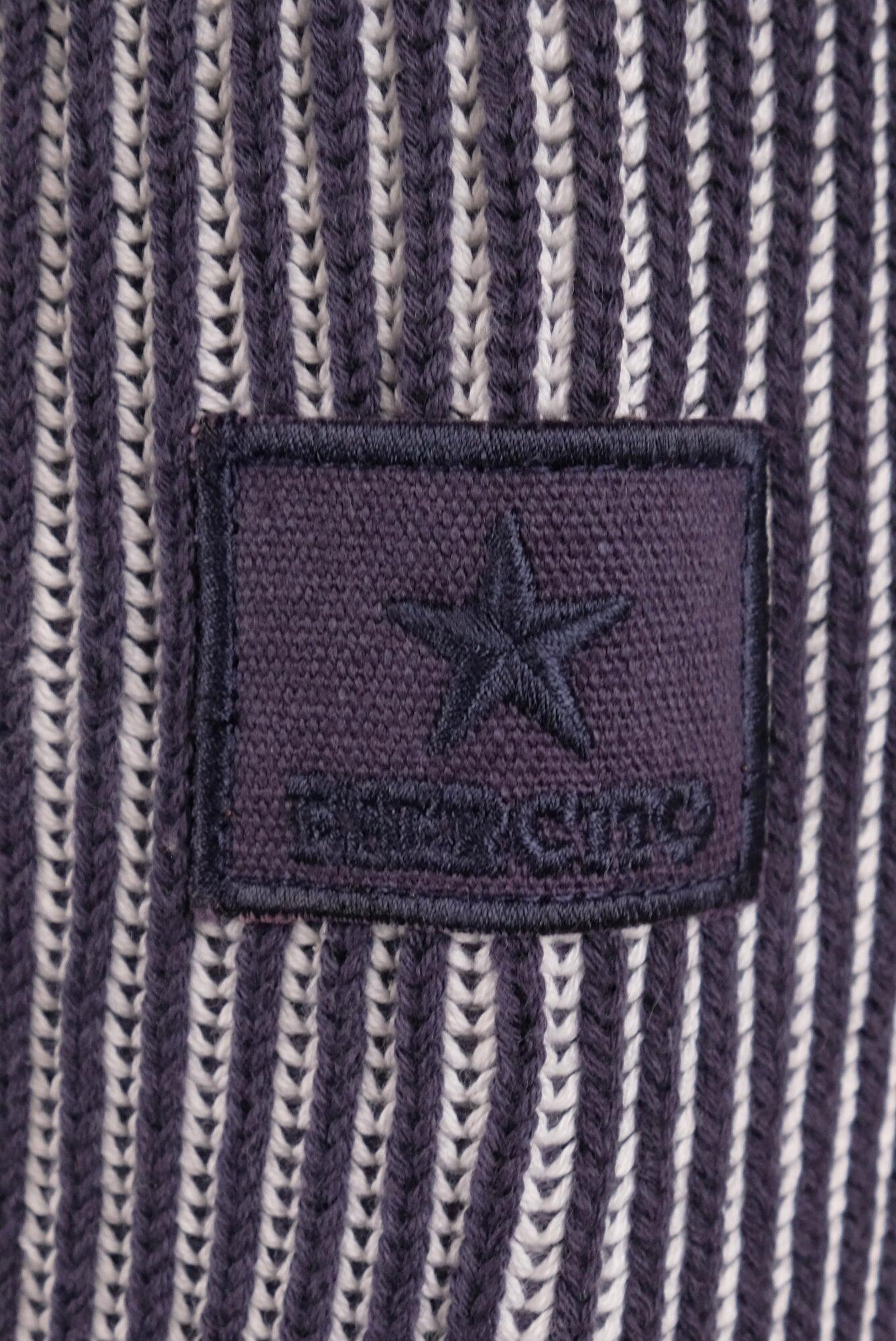 Tricot Uomo W5F850 Esercito in cotone 4/4