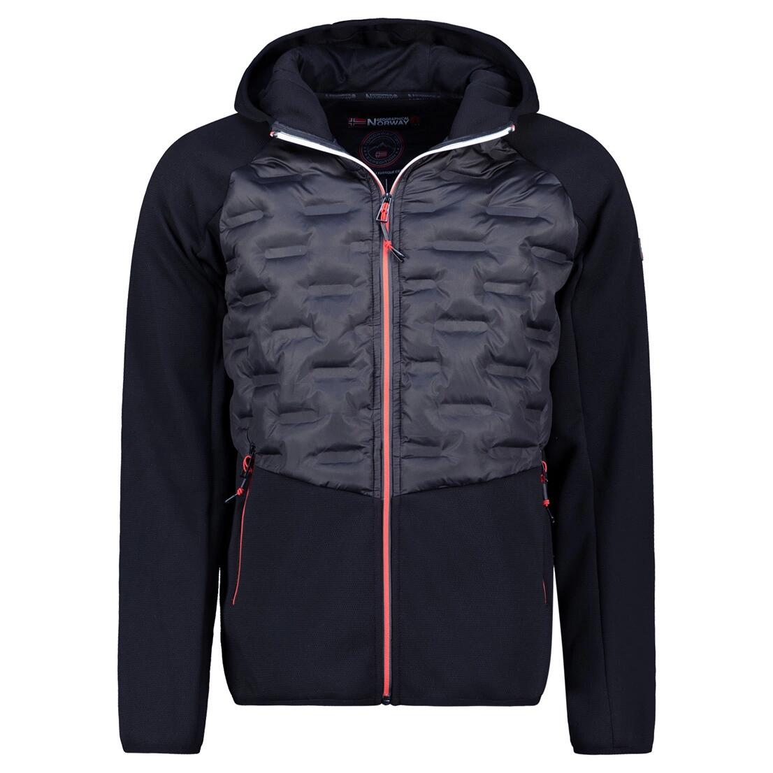 GEOGRAPHICAL NORWAY picture
