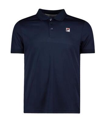 Polo Hermano Uomo Marina