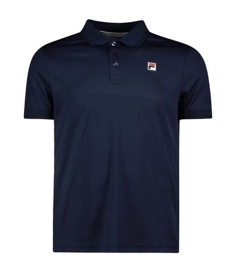 Polo Hermano Uomo Marina