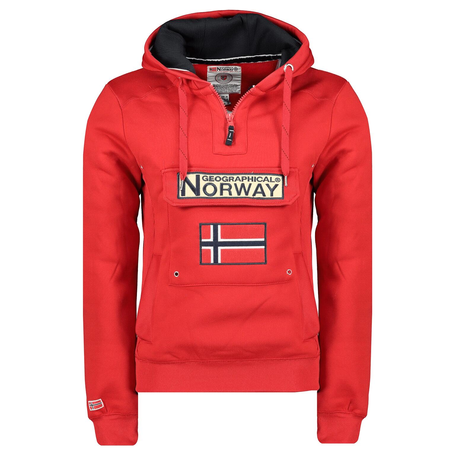 GEOGRAPHICAL NORWAY picture