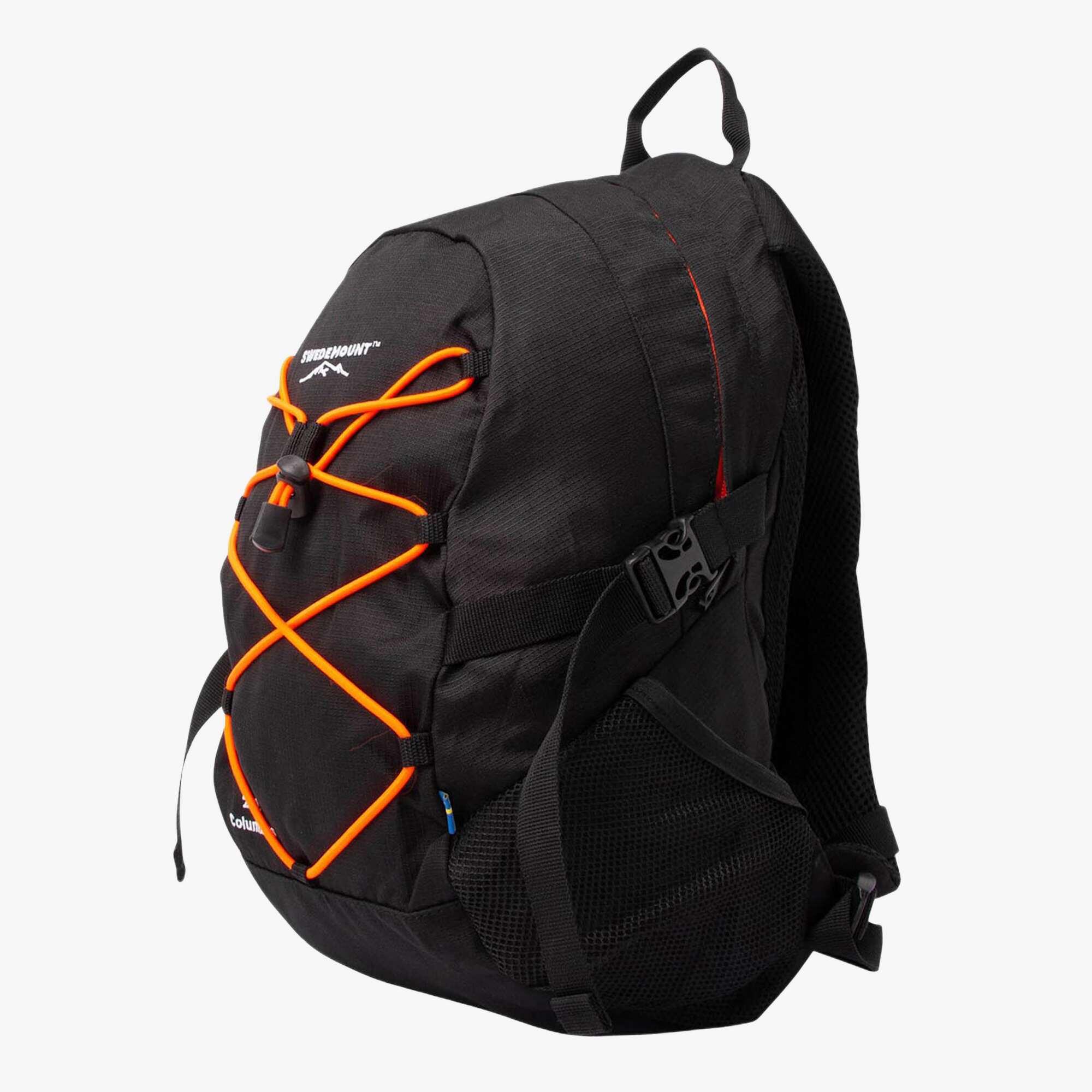 Zaino da escursionismo Columbus 20L 3/4