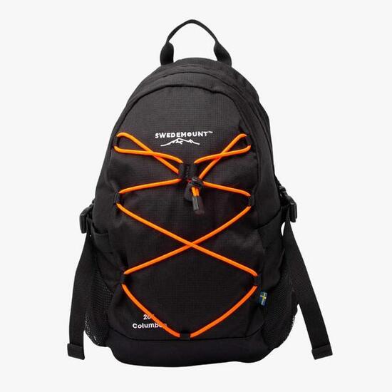 Unisex ademende hiking rugzakken Columbus 20L