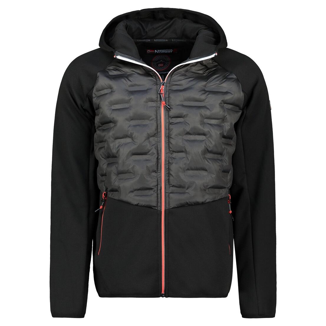 GEOGRAPHICAL NORWAY picture