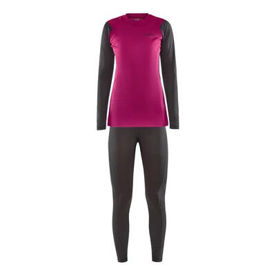 Dames ondergoed set craft core warm