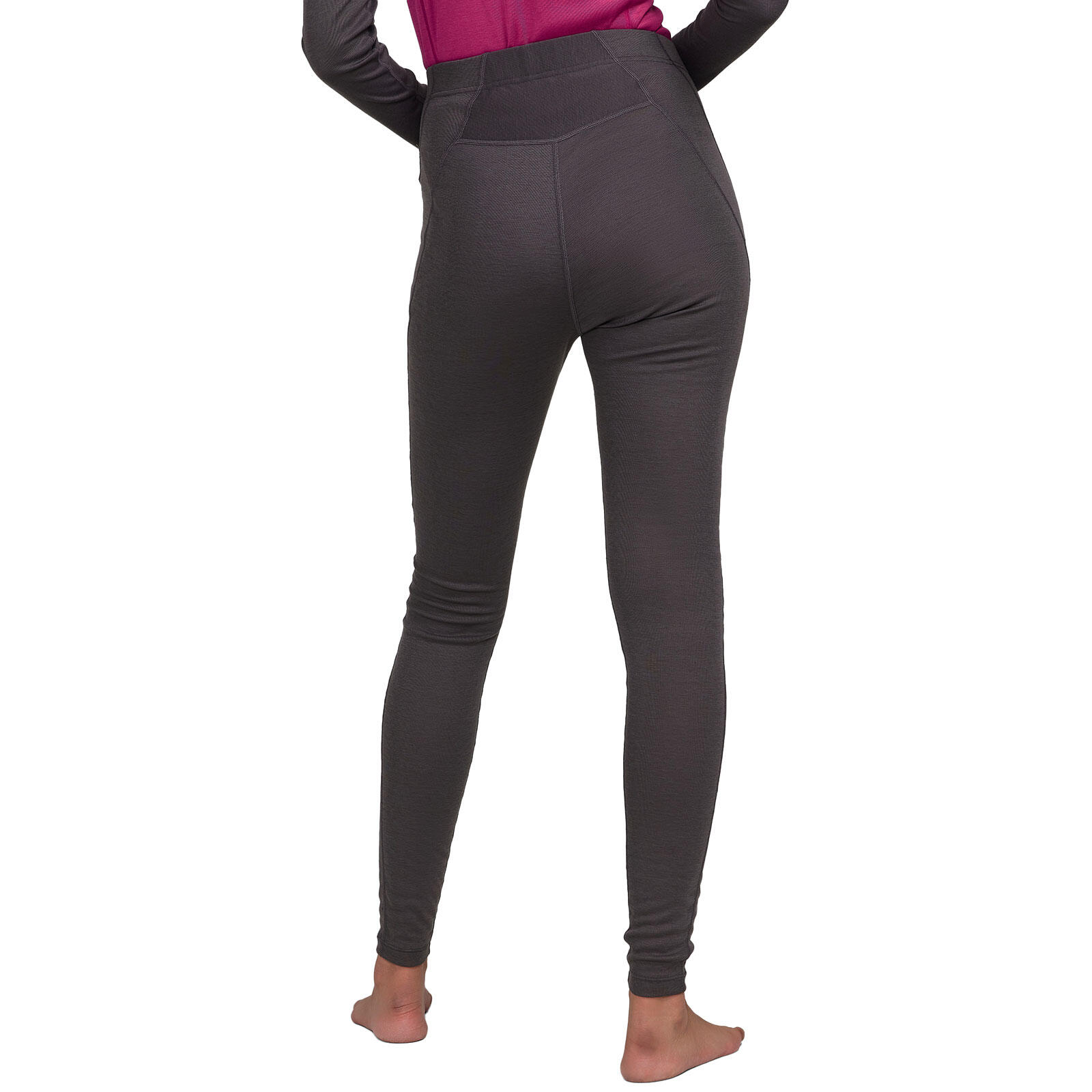 Sportunterwäsche Set weich wärmend Damen - Core Warm Baselayer Set 6/6