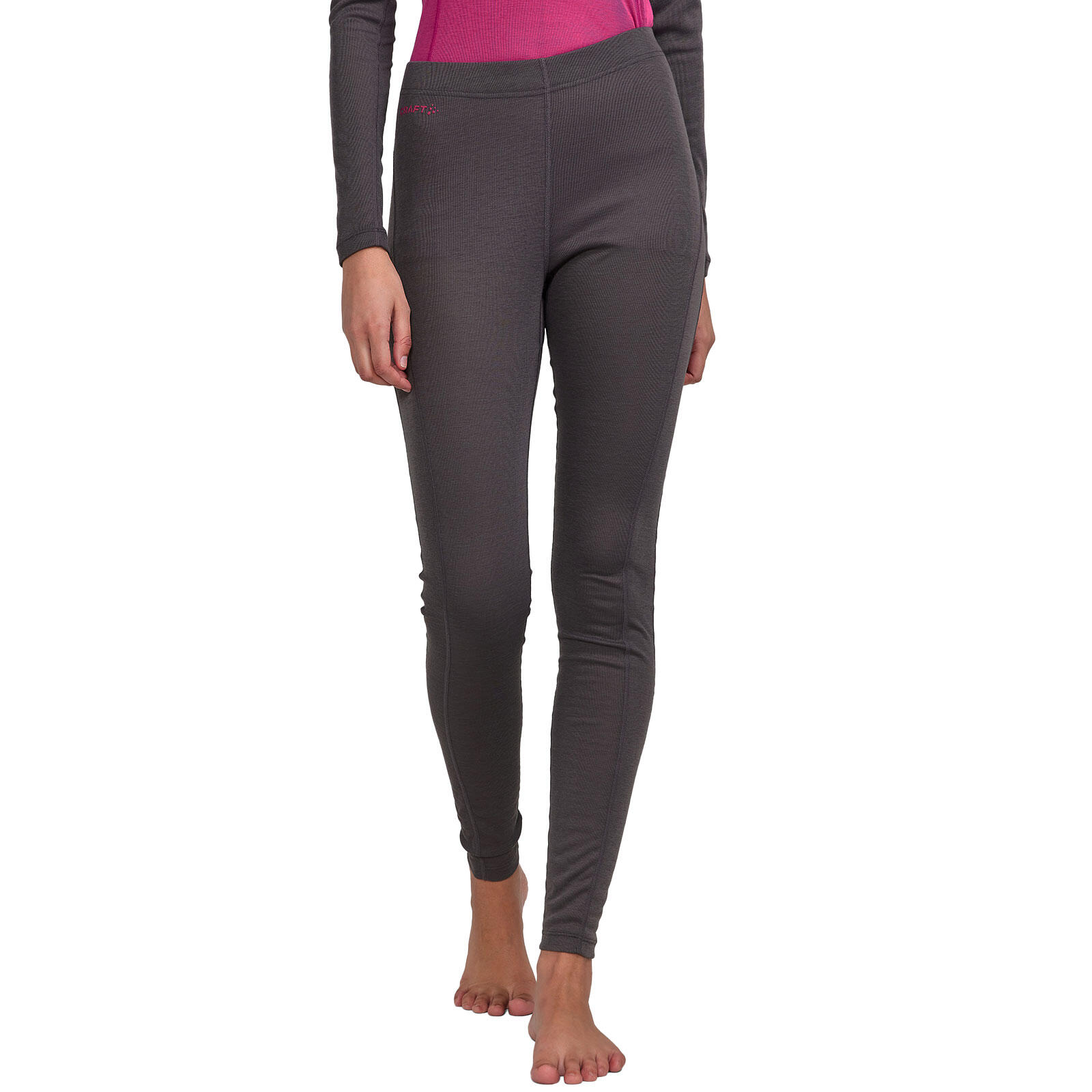 Sportunterwäsche Set weich wärmend Damen - Core Warm Baselayer Set 5/6