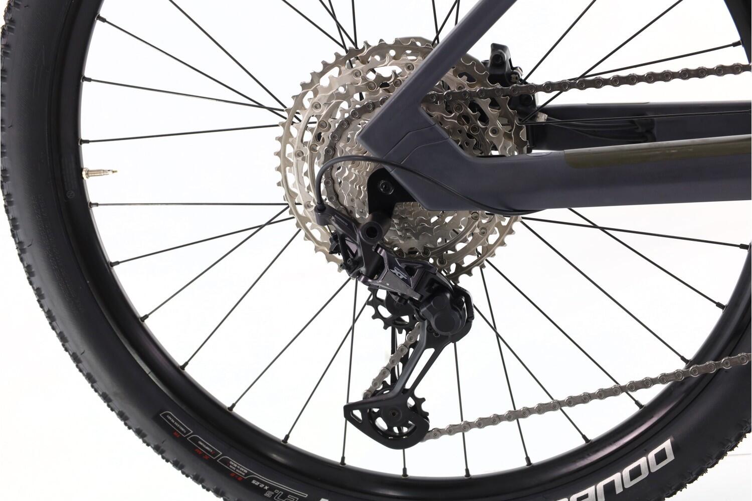 Vélo de ville et loisir reconditionné ·  PrecedeON CF XT · Très bon état 3/8