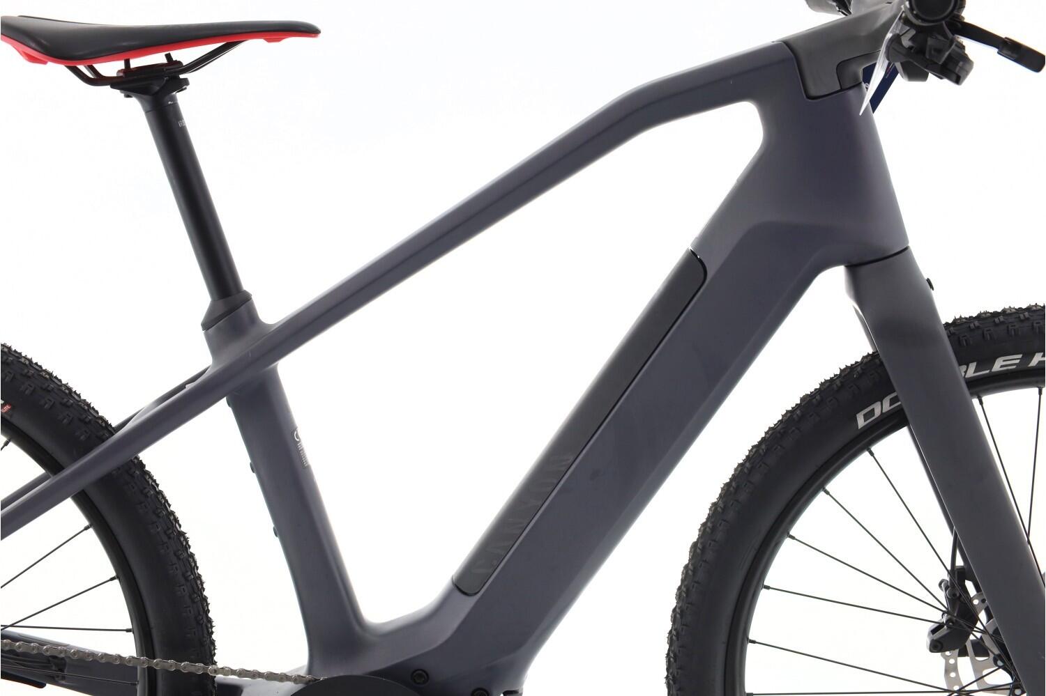 Vélo de ville et loisir reconditionné ·  PrecedeON CF XT · Très bon état 2/8