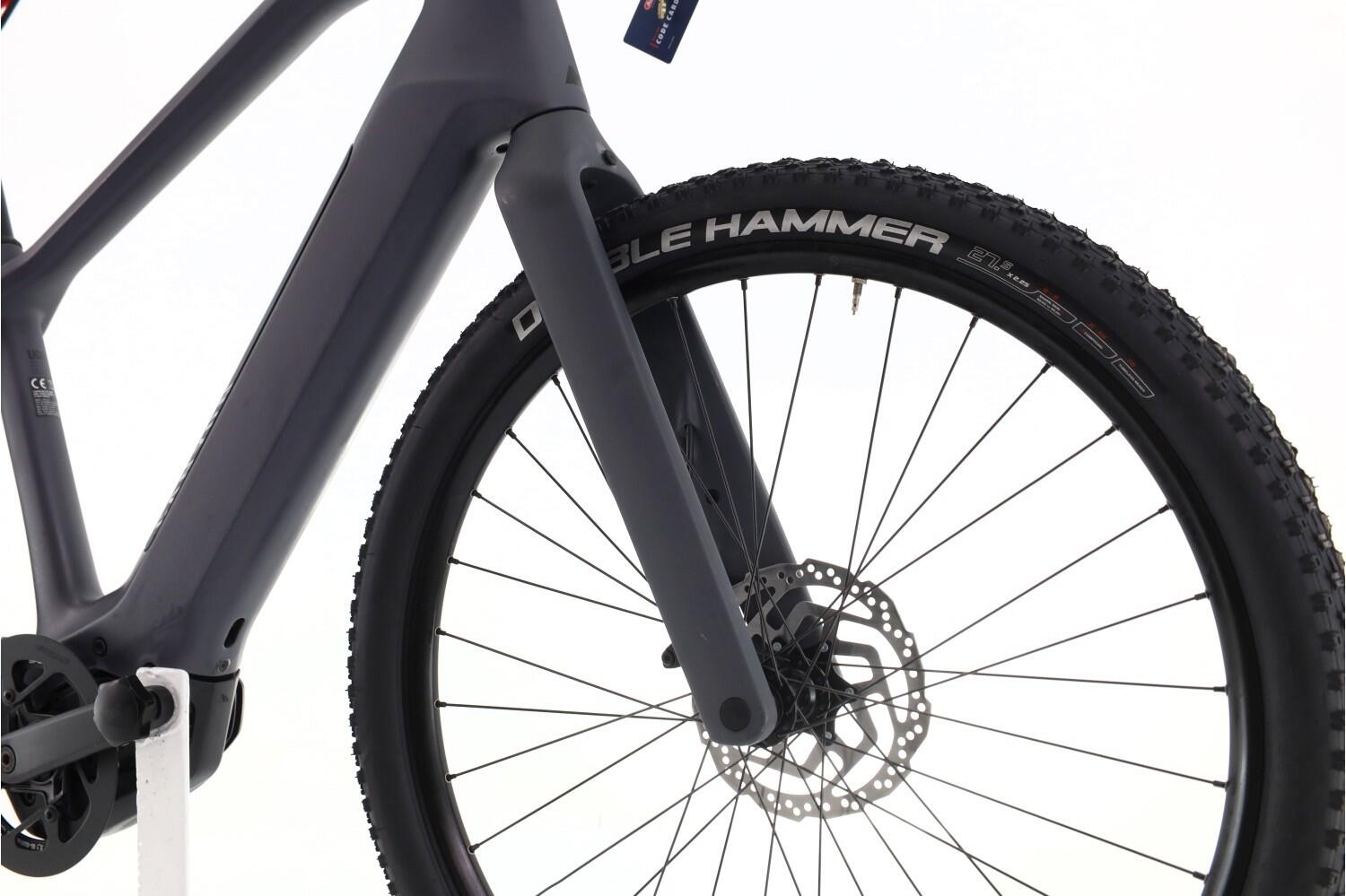 Vélo de ville et loisir reconditionné ·  PrecedeON CF XT · Très bon état 5/8