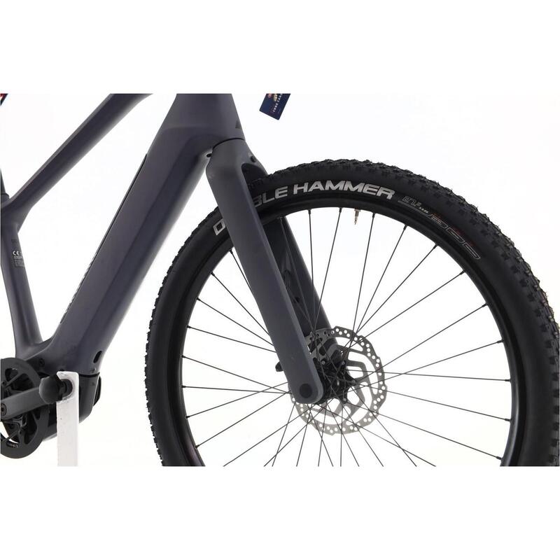 2ND LIFE - Městské kolo  PrecedeON CF XT