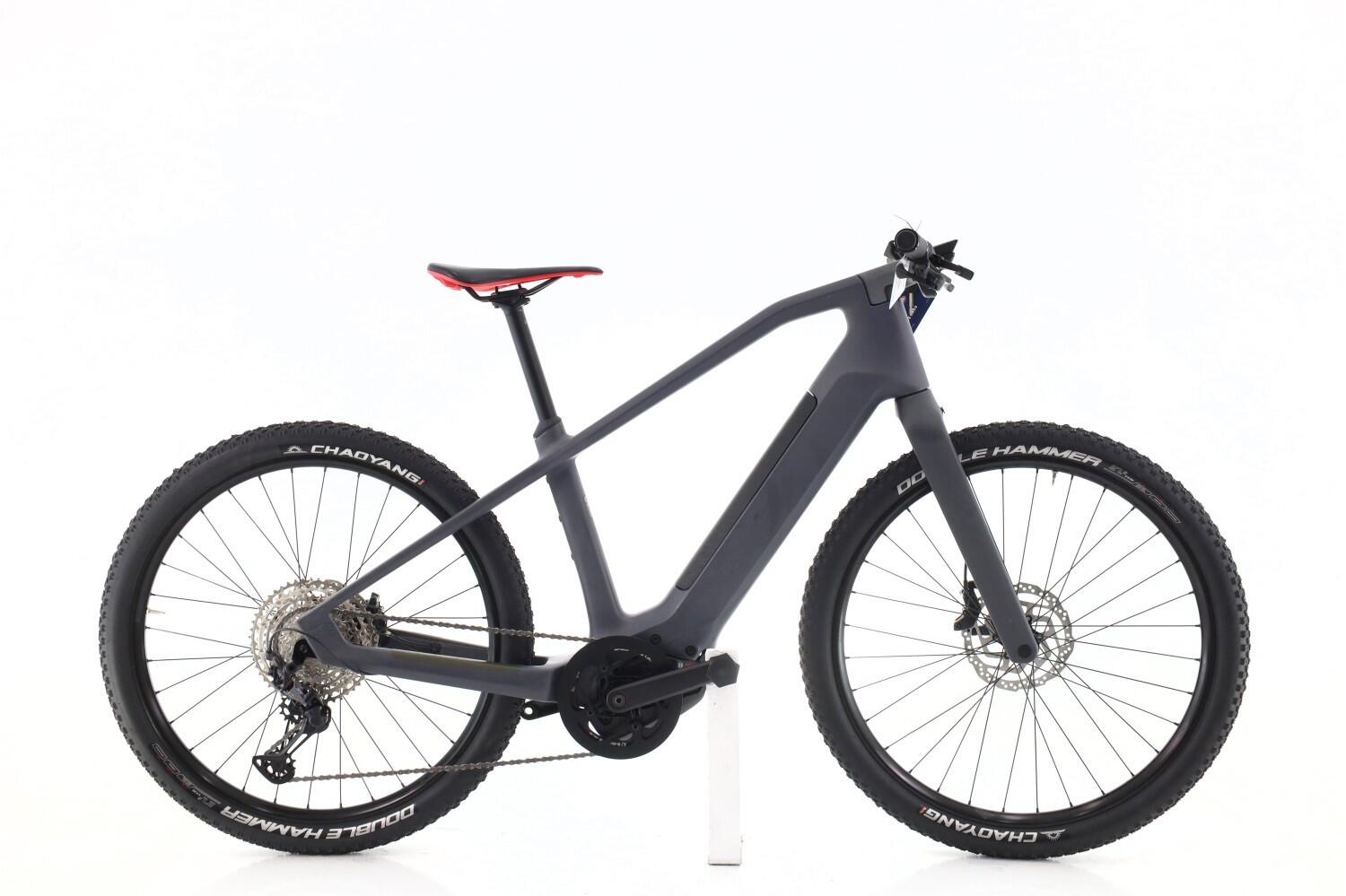 CANYON Vélo de ville et loisir reconditionné ·  PrecedeON CF XT · Très bon état