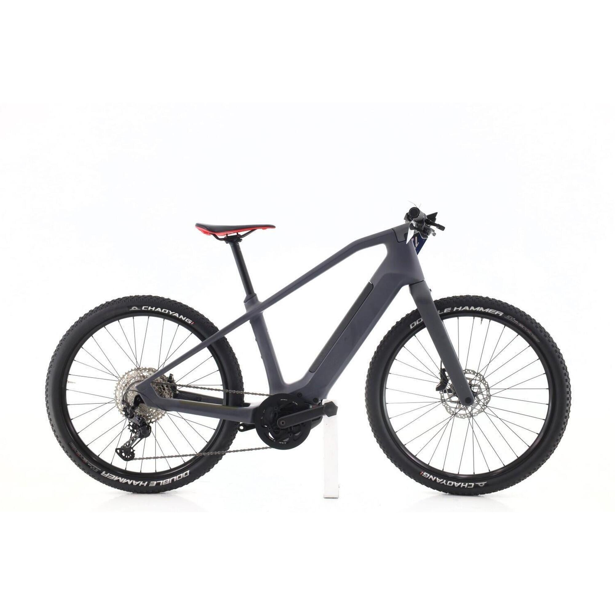 CANYON 2ND LIFE - Městské kolo PrecedeON CF XT