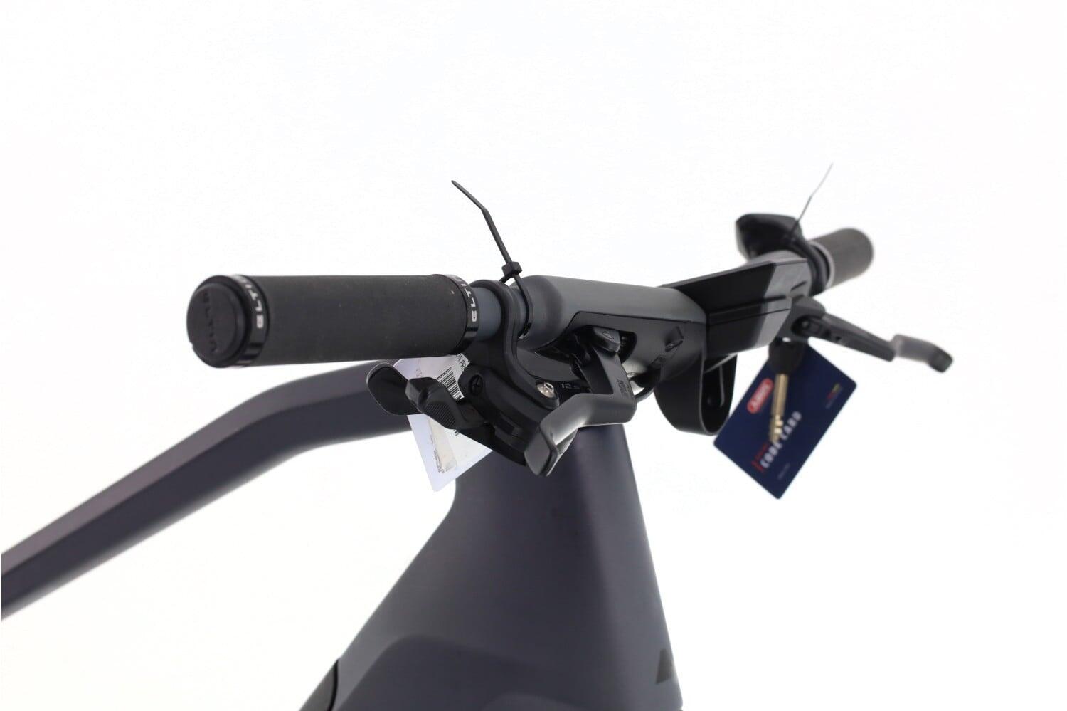 Vélo de ville et loisir reconditionné ·  PrecedeON CF XT · Très bon état 6/8