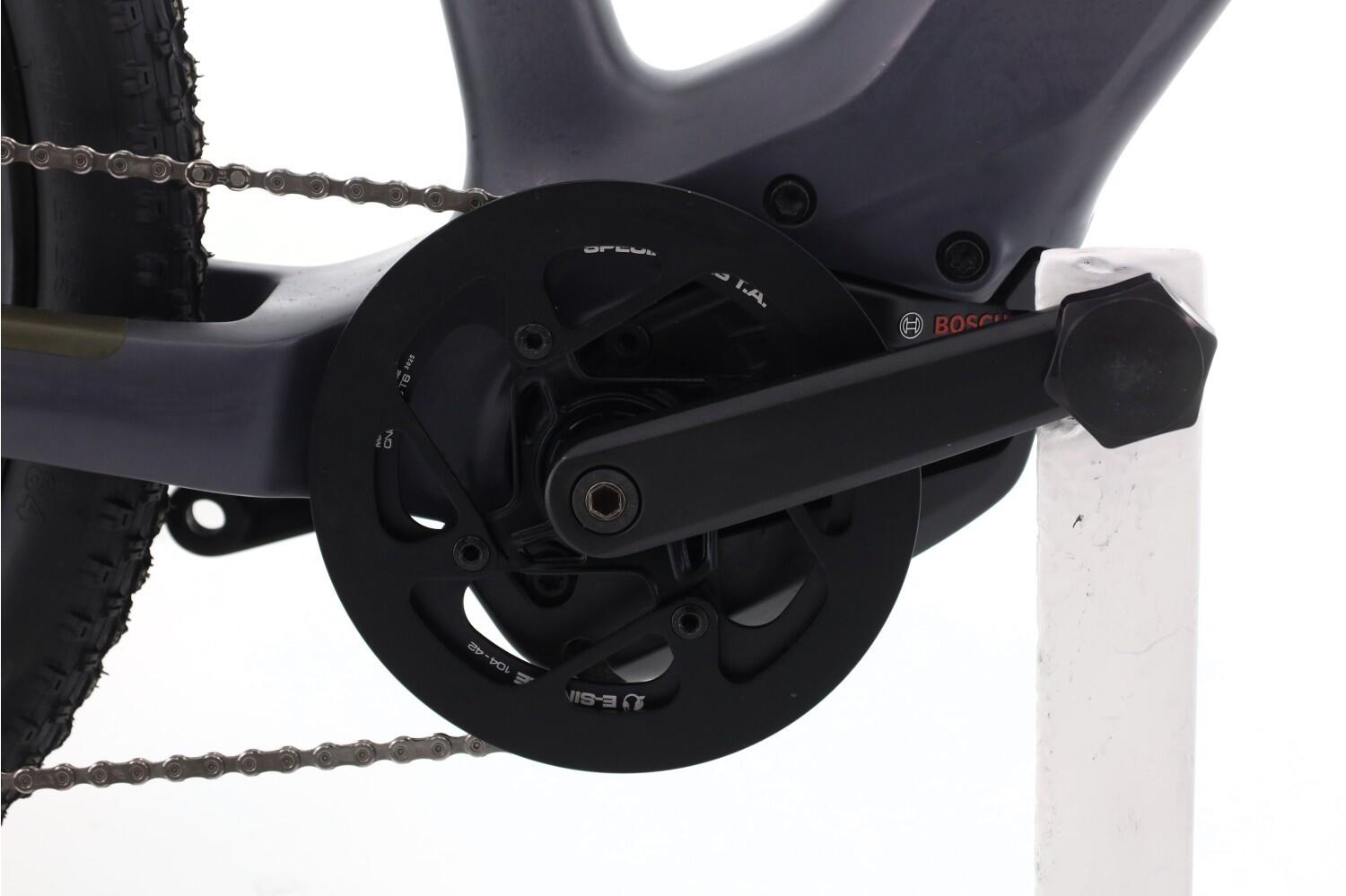 Vélo de ville et loisir reconditionné ·  PrecedeON CF XT · Très bon état 4/8