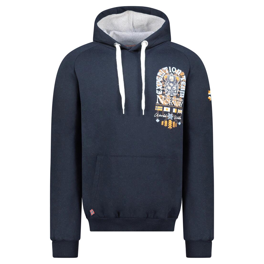 GEOGRAPHICAL NORWAY picture