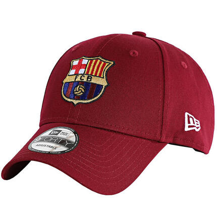 Casquette de baseball 9Forty FC Barcelone Core