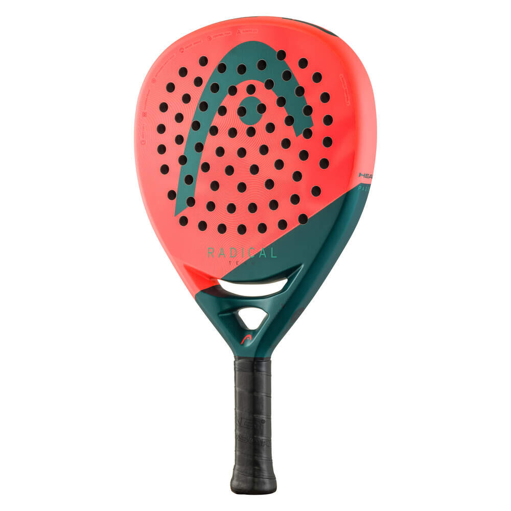Racchetta da padel Radical Team 2026 2/4