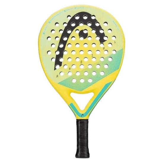 RAQUETTE DE PADEL HEAD RADIAL 2025
