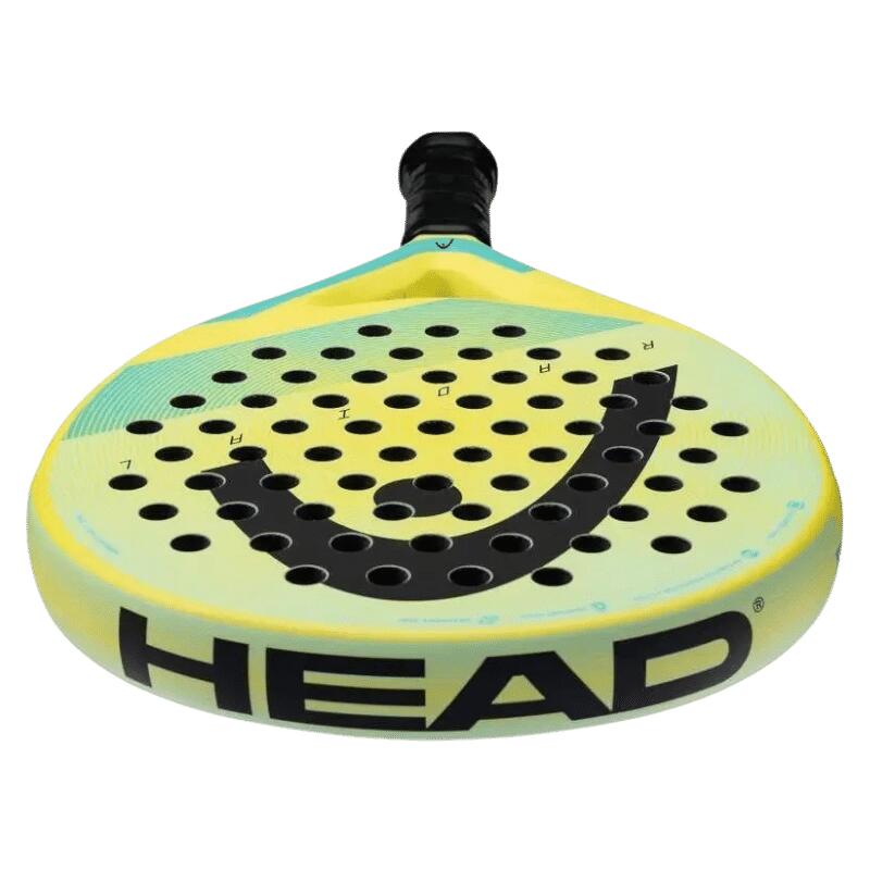 RAQUETTE DE PADEL HEAD RADIAL 2025 3/5