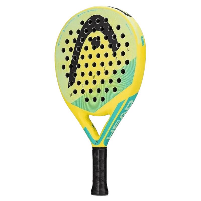 RAQUETTE DE PADEL HEAD RADIAL 2025 2/5
