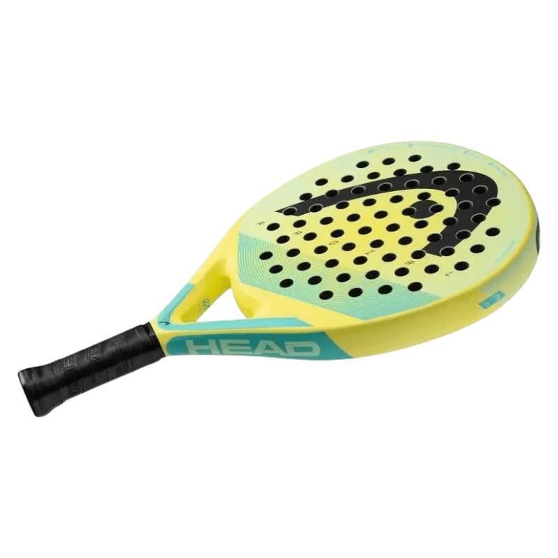 RAQUETTE DE PADEL HEAD RADIAL 2025 5/5